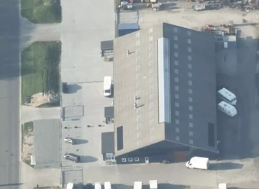 Lager til leje på Teknikvej 27, 5260 Odense S - 559 m² | Foto 0 - Lokalebasen
