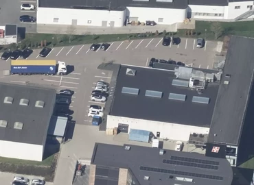 770 m² Store for rent in Tilst, Agerøvej 25 (8381) - 0 | MatchOffice
