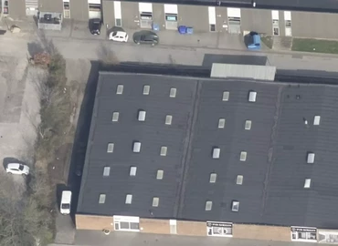 770 m² Store for rent in Tilst, Agerøvej 25 (8381) - 3 | MatchOffice