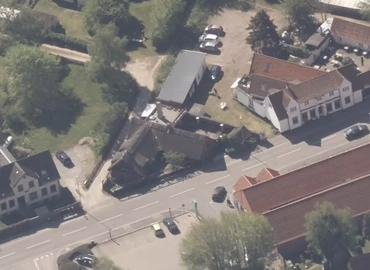 Butik Nyvej 18 3360 Liseleje