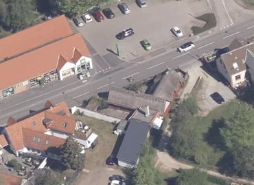 Butik Nyvej 18 3360 Liseleje