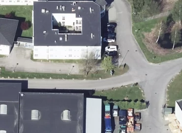 Kontor til leje på Sivlandvænget 27A 1, 5260 Odense S - 610 m² | Foto 2 - Lokalebasen.dk