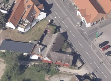 Butik Nyvej 18 3360 Liseleje