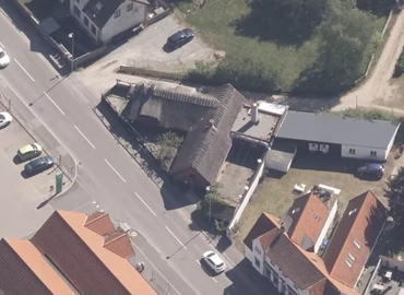 Butik Nyvej 18 3360 Liseleje