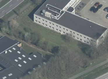 Office Hermesvej 19 6330 Padborg