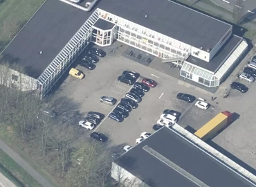 Kontor til leje på Hermesvej 19, 6330 Padborg - 595 m² | Foto 2 - Lokalebasen.dk