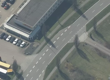 Lager til leje på Hermesvej 19, 6330 Padborg - 2008 m² | Foto 1 - Lokalebasen