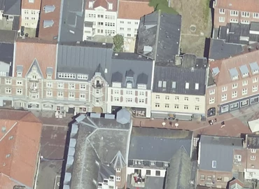 Butik til leje på Jernbanegade 21, 6000 Kolding - 156 m² | Foto 0 - Lokalebasen