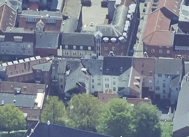 Butik til leje på Jernbanegade 21, 6000 Kolding - 156 m² | Foto 1 - Lokalebasen.dk