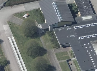 11814 m² Warehouse space rental in Nykobing Sj, Egebjerg Hovedgade 27 (4500) - 0 | MatchOffice.com