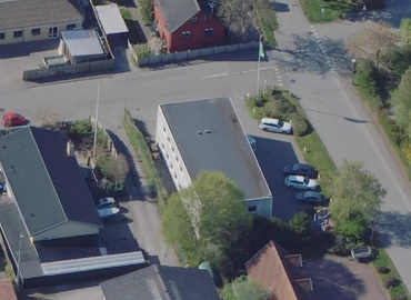 Kontor Ambolten 8 2970 Hørsholm