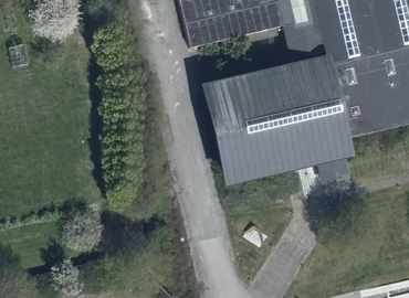 11814 m² Warehouse space for rent in Nykobing Sj, Egebjerg Hovedgade 27 (4500) - 4 | MatchOffice.com