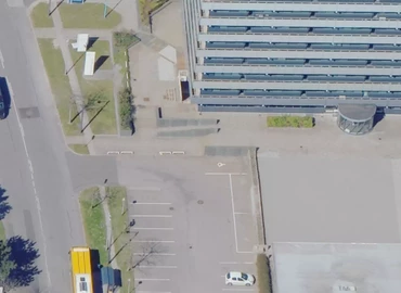 10 m² Shared office  in Glostrup, Naverland 2 (2600) - 0 | MatchOffice.com