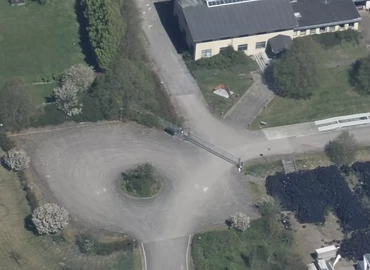 11814 m² Office warehouse for rent in Nykobing Sj, Egebjerg Hovedgade 27 (4500) - 0 | MatchOffice.com