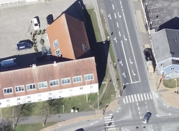 Kontor til leje på Østergade 61 1, 5000 Odense C - 736 m² | Foto 0 - Lokalebasen.dk