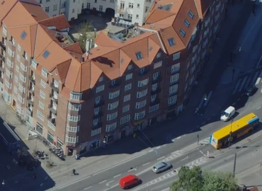 Kontor Amagerbrogade 28 Stuen 2300 København S