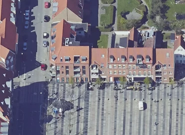 79 m² Commercial shop for rent in Fredericia, Jyllandsgade 55a (7000) - 0 | MatchOffice.com