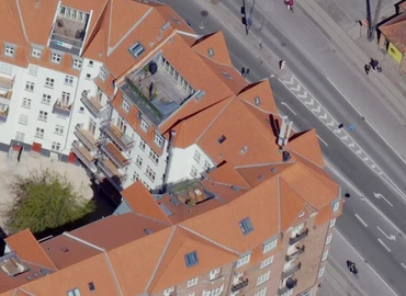 Kontor Amagerbrogade 28 Stuen 2300 København S