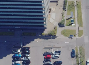 10 m² Shared office in Glostrup, Naverland 2 (2600) - 3 | MatchOffice.com