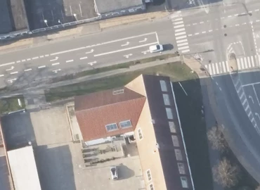 Kontor til leje på Østergade 61 1, 5000 Odense C - 736 m² | Foto 4 - Lokalebasen