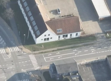 Kontor til leje på Østergade 61 1, 5000 Odense C - 736 m² | Foto 1 - Lokalebasen.dk