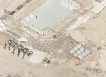 Kontor til leje på Kai Lindbergs Vej 4B 2, 8700 Horsens - 375 m² | Foto 0 - Lokalebasen.dk