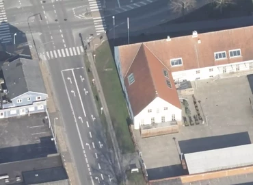 Kontor til leje på Østergade 61 1, 5000 Odense C - 736 m² | Foto 3 - Lokalebasen