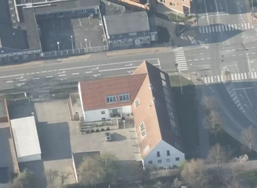 Kontor til leje på Østergade 61 1, 5000 Odense C - 736 m² | Foto 0 - Lokalebasen