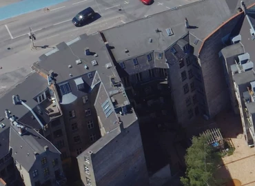 Butik til leje på Dag Hammarskjölds Allé 42A, 2100 København Ø - 61 m² | Foto 0 - Lokalebasen.dk