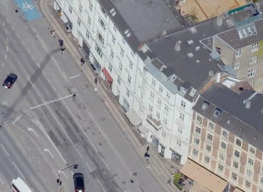 Butik til leje på Dag Hammarskjölds Allé 42A, 2100 København Ø - 61 m² | Foto 0 - Lokalebasen