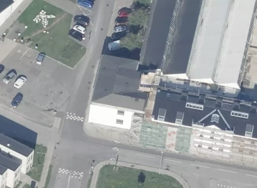 Butik til leje på Marienbergvej 132, 4760 Vordingborg - 430 m² | Foto 2 - Lokalebasen