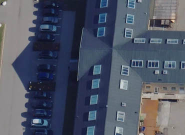 Kontor til leje på Staktoften 22B, 2950 Vedbæk - 807 m² | Foto 0 - Lokalebasen.dk