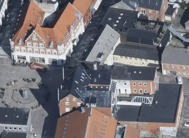 Butik til leje på Grønsgade 2, 7500 Holstebro - 494 m² | Foto 3 - Lokalebasen