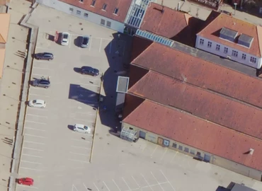 Butik til leje på Søndergade 14, 9900 Frederikshavn - 2336 m² | Foto 3 - Lokalebasen.dk