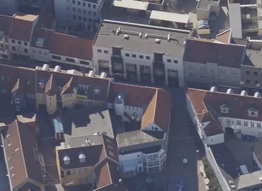 Butik til leje på Brødregade 5 st. tv., 8900 Randers C - 436 m² | Foto 0 - Lokalebasen