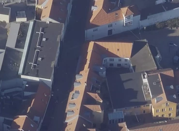 Butik til leje på Brødregade 5 st. tv., 8900 Randers C - 436 m² | Foto 0 - Lokalebasen