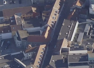 Butik til leje på Brødregade 5 st. tv., 8900 Randers C - 436 m² | Foto 1 - Lokalebasen.dk