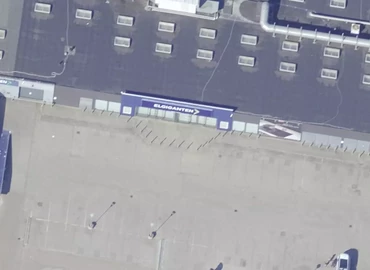 Butik til leje på Østre Gjesingvej 24, 6715 Esbjerg N - 1580 m² | Foto 2 - Lokalebasen