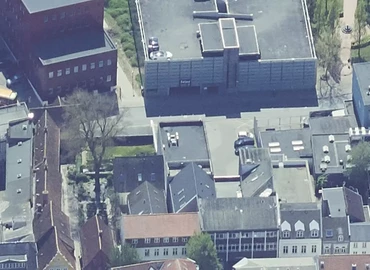 Butik til leje på Brostræde 10, 6000 Kolding - 238 m² | Foto 0 - Lokalebasen.dk