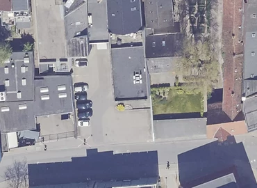 Butik til leje på Brostræde 10, 6000 Kolding - 238 m² | Foto 4 - Lokalebasen