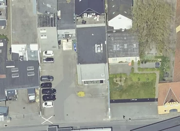 Butik til leje på Brostræde 10, 6000 Kolding - 238 m² | Foto 0 - Lokalebasen.dk