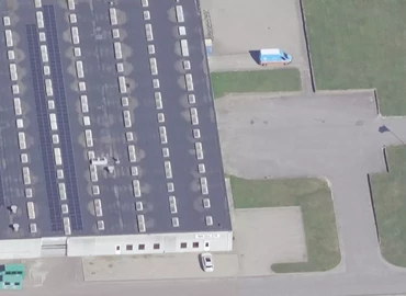 Lager til leje på Smedevej 6, 6710 Esbjerg V - 853 m² | Foto 0 - Lokalebasen.dk