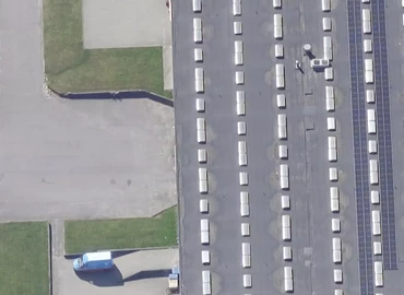 Lager til leje på Smedevej 6, 6710 Esbjerg V - 853 m² | Foto 1 - Lokalebasen
