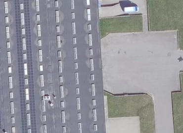853 m² Warehouse storage rental in Esbjerg V, Smedevej 6 (6710) - 4 | MatchOffice.com