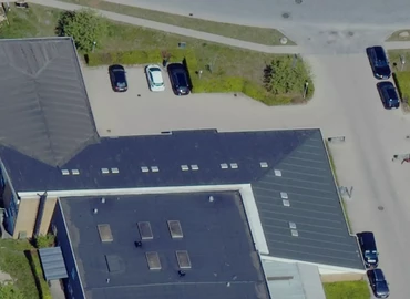 513 m² Office warehouse up for rent in Kastrup, Kirstinehøj 46 (2770) - 0 | MatchOffice.com