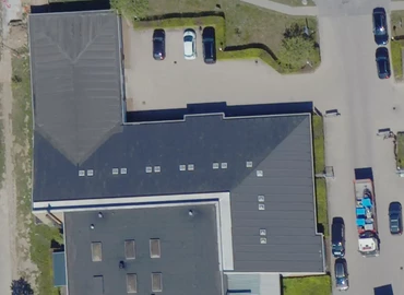 513 m² Warehouse space up for rent in Kastrup, Kirstinehøj 46 (2770) - 4 | MatchOffice.com
