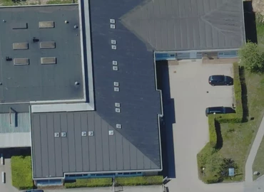 Lager til leje på Kirstinehøj 46, 2770 Kastrup - 513 m² | Foto 2 - Lokalebasen