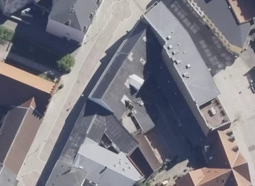 Kontor til leje på Ringstedgade 3D, 4700 Næstved - 98 m² | Foto 0 - Lokalebasen