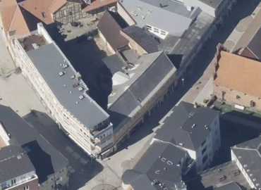 Kontor til leje på Ringstedgade 3D, 4700 Næstved - 98 m² | Foto 0 - Lokalebasen.dk