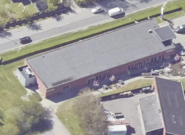 Office Sofiendalvej 10B 5500 Middelfart